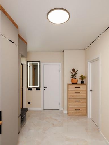 2-кімнатна квартира за адресою (площа 42 м²) - Atlanta.ua - фото 28