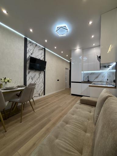 1-комнатная квартира по адресу Куликово поле пл. (площадь 41 м²) - Atlanta.ua - фото 30