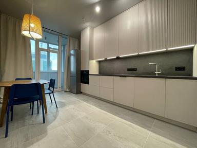 1-комнатная квартира по адресу ул. Уманская (площадь 53 м²) - Atlanta.ua - фото 13