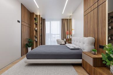 2-rooms apartment apartment by the address (area 70 m²) - Atlanta.ua - photo 38