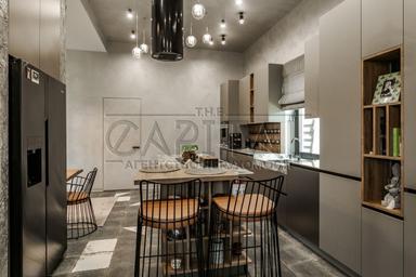 Дом по адресу (площадь 218 м²) - Atlanta.ua - фото 28