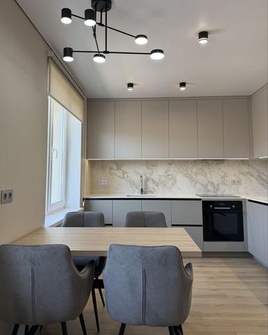 1-room apartment apartment by the address st. Vishnevaya (area 49 m²) - Atlanta.ua - photo 22