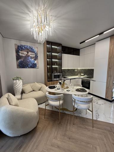 2-комнатная квартира по адресу ул. Здоровья (площадь 56 м²) - Atlanta.ua - фото 16