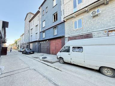 Комерційна нерухомість за адресою вул. Чорнобильська (площа 350 м²) - Atlanta.ua - фото 36