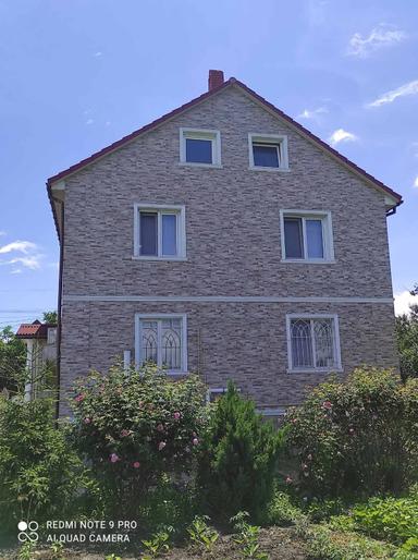 Дом по адресу (площадь 198 м²) - Atlanta.ua - фото 26