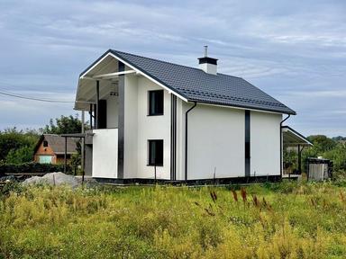 House by the address st. Pervomayskaya (area 230 m²) - Atlanta.ua - photo 23