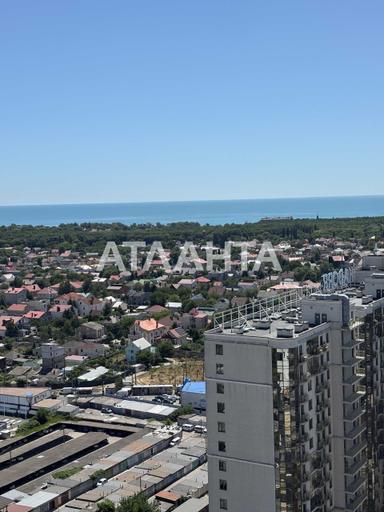 Многокомнатная квартира по адресу (площадь 162,3 м²) - Atlanta.ua - фото 39
