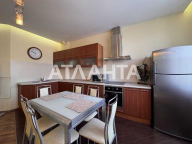 2-rooms apartment apartment by the address (area 89,8 m²) - Atlanta.ua - photo 23