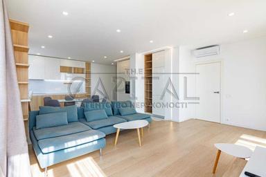 2-rooms apartment apartment by the address st. Bulvar Druzhby Narodov (area 79 m²) - Atlanta.ua - photo 24