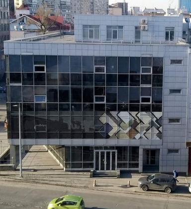 Комерційна нерухомість за адресою вул. Нововокзальна (площа 3700 м²) - Atlanta.ua - фото 22