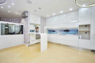 2-комнатная квартира по адресу Куликово поле пл. (площадь 87 м²) - Atlanta.ua - фото 25