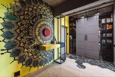 3-rooms apartment apartment by the address st. Grecheskaya (area 84,5 m²) - Atlanta.ua - photo 26