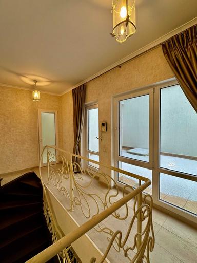 House by the address st. Makarenko (area 276,7 m²) - Atlanta.ua - photo 20