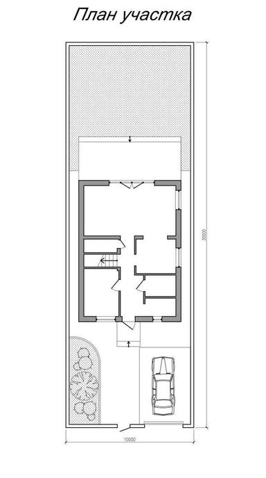 Дом по адресу ул. Спортивная (площадь 125 м²) - Atlanta.ua - фото 23