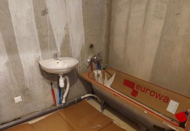 1-кімнатна квартира за адресою (площа 43 м²) - Atlanta.ua - фото 25