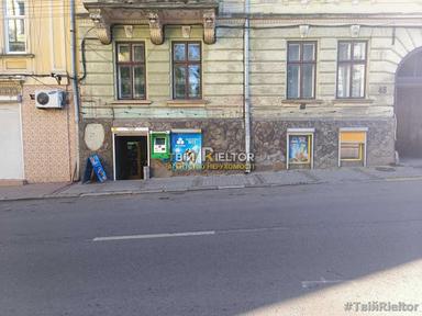 Комерційна нерухомість за адресою вул. Капеланська (площа 94 м²) - Atlanta.ua - фото 13