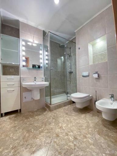 3-rooms apartment apartment by the address st. Prosp Goloseevskiy (area 120 m²) - Atlanta.ua - photo 29