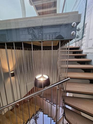 House by the address st. Kulikovo pole pl Oktyabrskoy revolyutsii pl (area 320 m²) - Atlanta.ua - photo 28