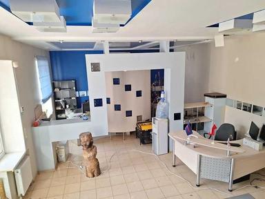 Комерційна нерухомість за адресою вул. Мечнікова (площа 727,6 м²) - Atlanta.ua - фото 21