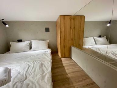 1-кімнатна квартира за адресою вул. Висока (площа 18 м²) - Atlanta.ua - фото 25