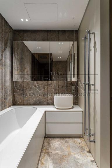 Многокомнатная квартира по адресу ул. Саперное Поле (площадь 204 м²) - Atlanta.ua - фото 42