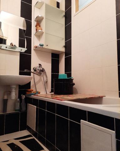 2-комнатная квартира по адресу (площадь 48 м²) - Atlanta.ua - фото 19