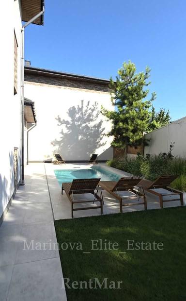 Дом по адресу ул. Макаренко (площадь 235 м²) - Atlanta.ua - фото 27