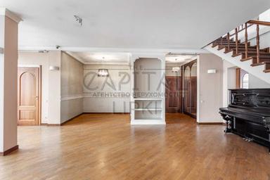 Многокомнатная квартира по адресу бульвар Дружбы Народов (площадь 213 м²) - Atlanta.ua - фото 29