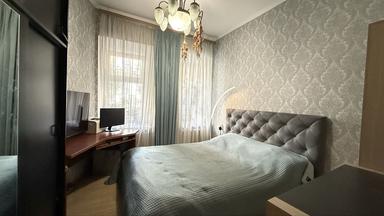 2-rooms apartment apartment by the address (area 34,3 m²) - Atlanta.ua - photo 29