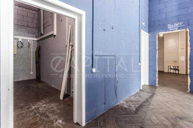 Комерційна нерухомість за адресою вул. Тютюнника (площа 110 м²) - Atlanta.ua - фото 17