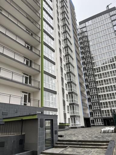 2-комнатная квартира по адресу Куликово поле пл. (площадь 54 м²) - Atlanta.ua - фото 11