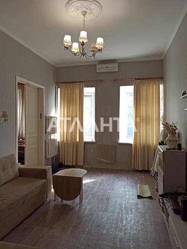 3-rooms apartment apartment by the address st. Kulikovo pole pl Oktyabrskoy revolyutsii pl (area 143 m²) - Atlanta.ua - photo 14