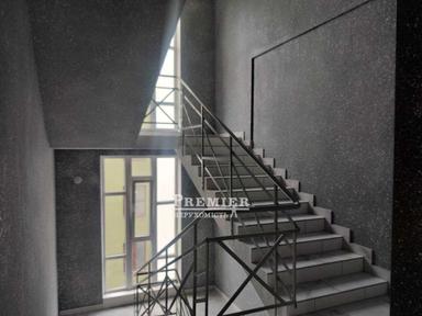 1-кімнатна квартира за адресою (площа 20,5 м²) - Atlanta.ua - фото 23