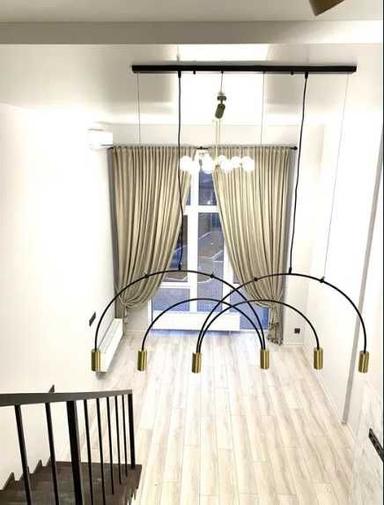 1-комнатная квартира по адресу ул. Соборная (площадь 40 м²) - Atlanta.ua - фото 14