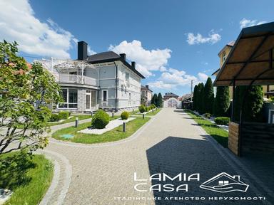 Дом по адресу (площадь 180 м²) - Atlanta.ua - фото 36