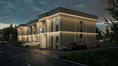 House by the address st. Kitoboynaya (area 137,3 m²) - Atlanta.ua - photo 28