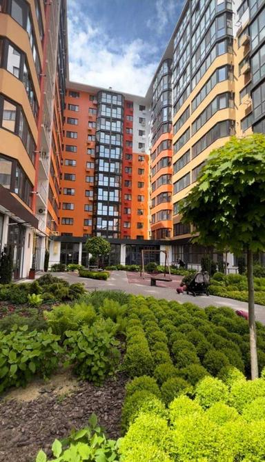 Комерційна нерухомість за адресою Кедровий пров. (площа 3000 м²) - Atlanta.ua - фото 5