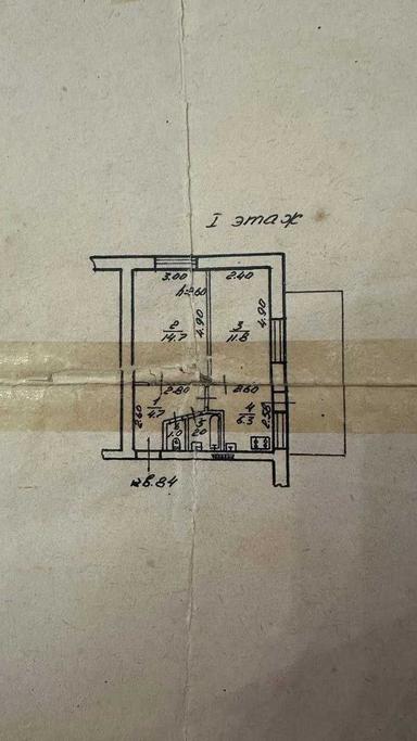 2-rooms apartment apartment by the address (area 45 m²) - Atlanta.ua - photo 18