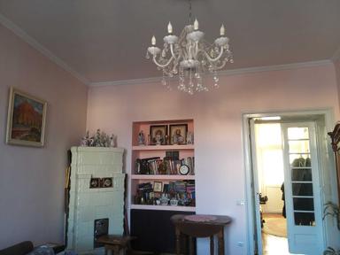 2-кімнатна квартира за адресою вул. Капеланська (площа 80,2 м²) - Atlanta.ua - фото 12