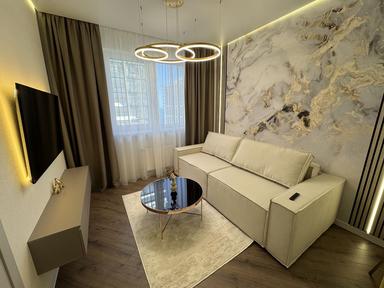 3-rooms apartment apartment by the address st. Kulikovo pole pl Oktyabrskoy revolyutsii pl (area 67 m²) - Atlanta.ua - photo 24