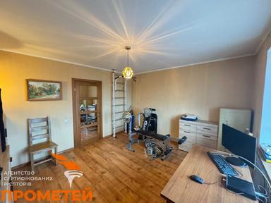 Багатокімнатна квартира за адресою вул. Магістратська (площа 144,8 м²) - Atlanta.ua - фото 26