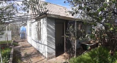 Будинок за адресою Григоренко пр. (площа 20 м²) - Atlanta.ua - фото 7