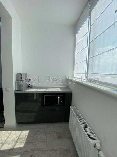 1-кімнатна квартира за адресою вул. Олександрівська (площа 40,1 м²) - Atlanta.ua - фото 22