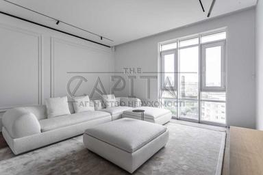 Многокомнатная квартира по адресу ул. Саперное Поле (площадь 204 м²) - Atlanta.ua - фото 41