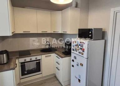 1-room apartment apartment by the address (area 36 m²) - Atlanta.ua - photo 34