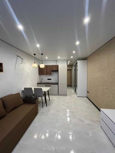 1-комнатная квартира по адресу ул. Спортивная (площадь 27 м²) - Atlanta.ua - фото 16