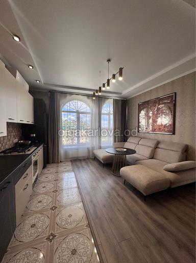 3-комнатная квартира по адресу (площадь 110 м²) - Atlanta.ua - фото 26