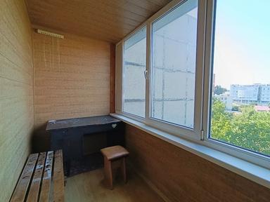 2-комнатная квартира по адресу ул. Магистратская (площадь 48,5 м²) - Atlanta.ua - фото 24