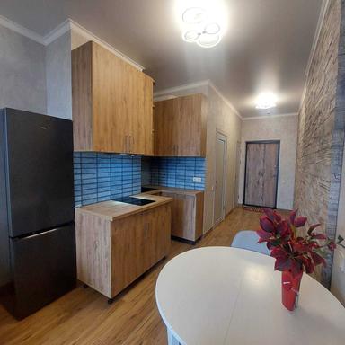 1-комнатная квартира по адресу Куликово поле пл. (площадь 25 м²) - Atlanta.ua - фото 22