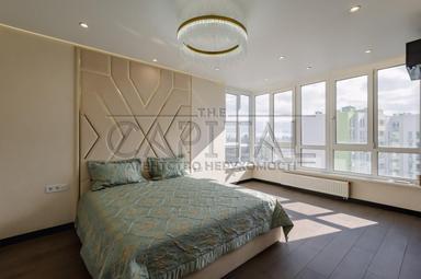 4+-rooms apartment apartment by the address st. Berdnika Olesya (area 157,2 m²) - Atlanta.ua - photo 26